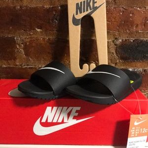 Nike kawa slides